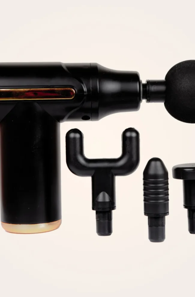 iCare Mini Percussion Muscle Massager