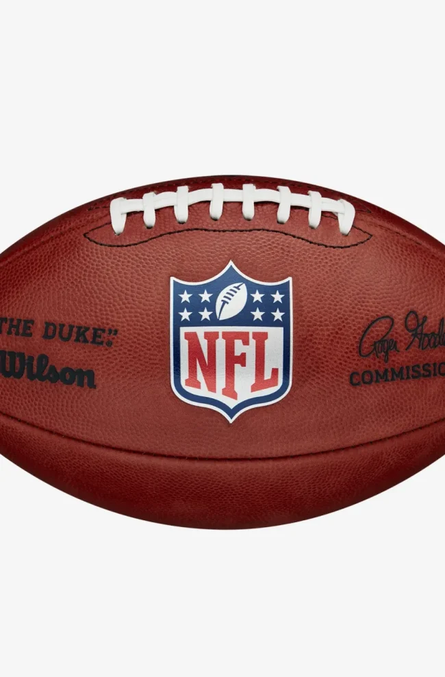 The Duke NFL Football