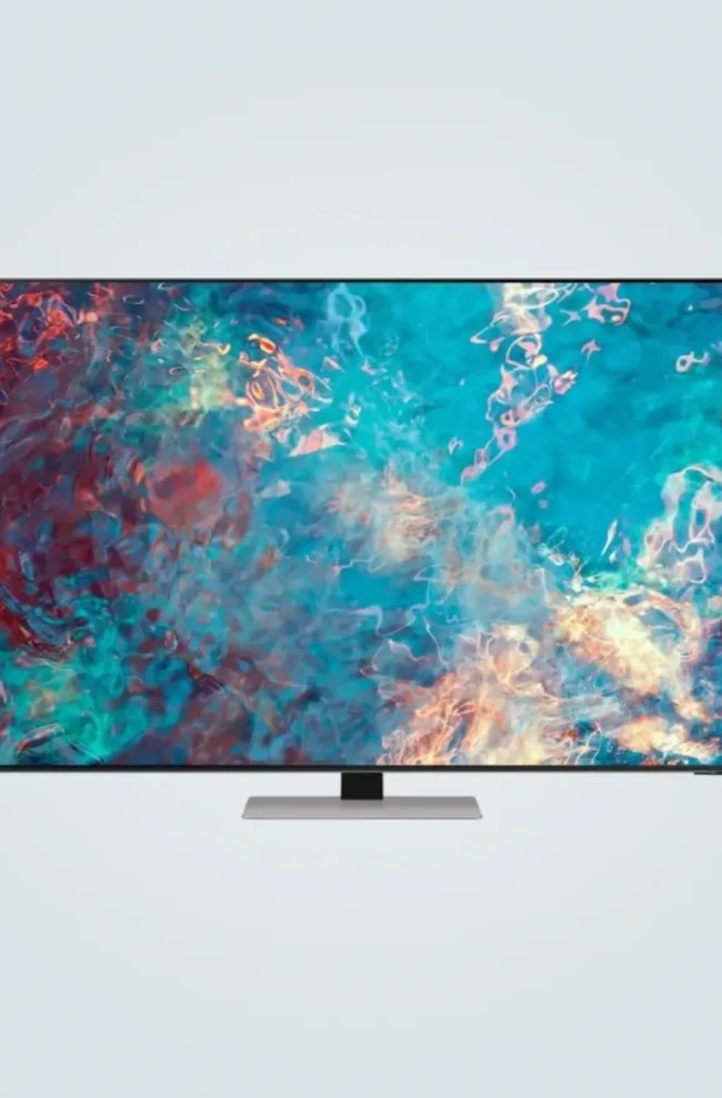 Samsung Neo QLED 55QN85A