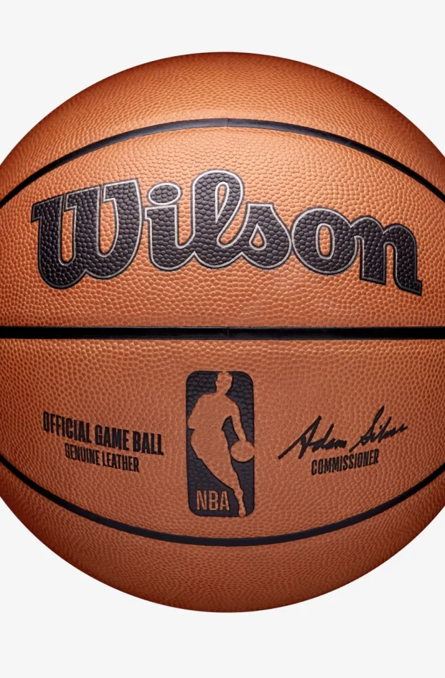 NBA Official Game Basketball
