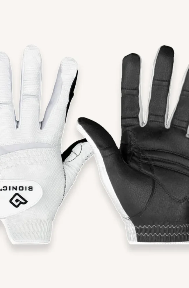 Bionic Gloves RelaxGrip 2.0 Golf Glove