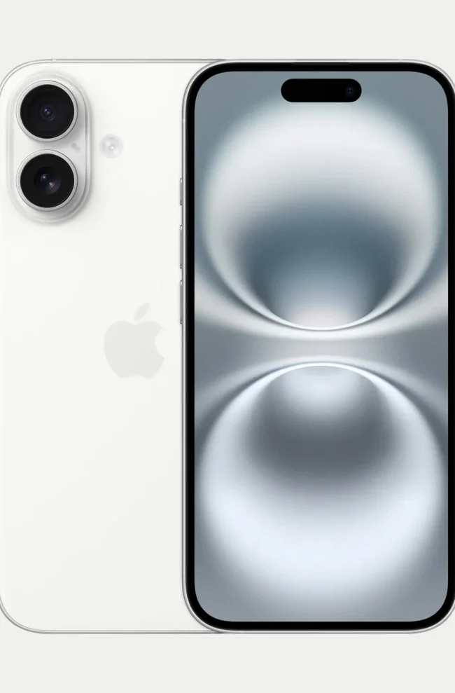 Apple iPhone 16 (128 GB)